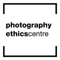 Photography Ethics Centre Logo