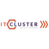 ITCluster Logo