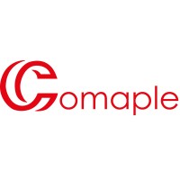 Comaple Logo