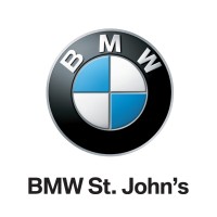 BMW/MINI St. Johns Logo