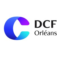 DCF Orléans Logo