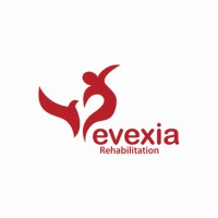 Evexia Rehabilitation Center Logo