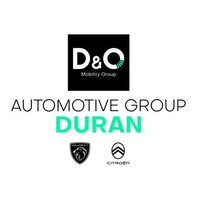 Automotive Group Duran Logo
