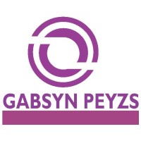 THE GABSYN PEYZs Logo