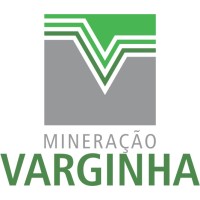 Mineração Varginha Logo