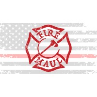 Fire Maul Tools Logo