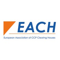 European Association of CCP Clearing Houses (EACH) Logo