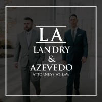 Landry & Azevedo, Attorneys at Law Logo