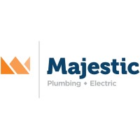 Majestic Plumbing & Electric Logo