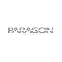 Paragon General Contracting, Inc. Logo