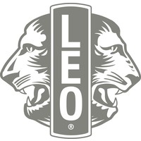 LEO Club Den Haag - De Haegsche Kamer Logo