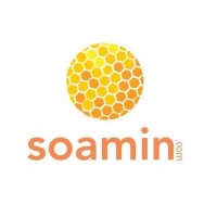 Soamin Logo