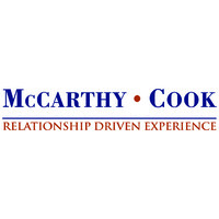 McCarthy Cook & Co. Logo