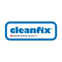 Cleanfix Reinigungssyteme AG Logo