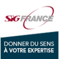 SIG France Logo