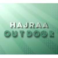 Hajraa Buitentoernooi Logo