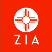 Zia Engineering Logo