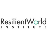Resilient World Institute Logo