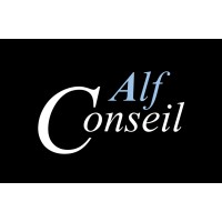 ALF Conseil Logo
