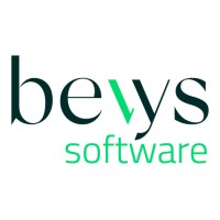 be ys Software Logo