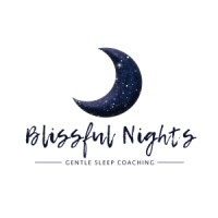 Blissful Nights™ Logo
