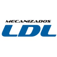 Mecanizados LDL Logo