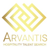 Arvantis - Hospitality Talent Search & Selection Logo
