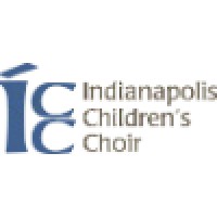 Indianapolis Childrens Choir Logo