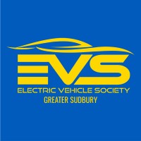 EV Society - Greater Sudbury Logo