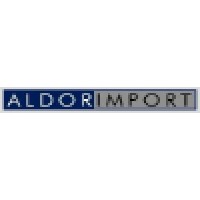 Aldor Logo