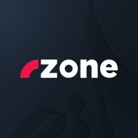 Zone - Digital Agency Logo