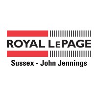 Royal LePage Sussex - John Jennings Logo