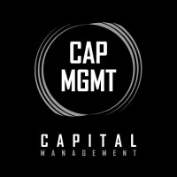 Capital Management Logo