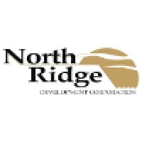 North Ridge Development Corporation Logo