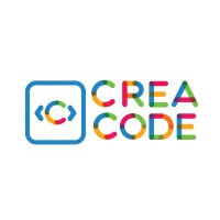CreaCode Logo