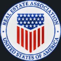 America Real Estate Association Logo