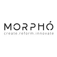 Morphó Architecture, Design & Construction Logo