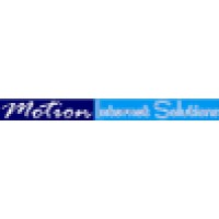 Motion Information Solutions Logo