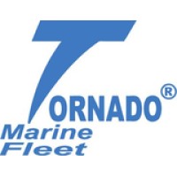 Tornado Marine Fleet Logo
