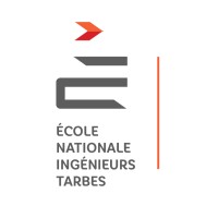 Ecole Nationale dIngénieurs de Tarbes - ENIT Logo