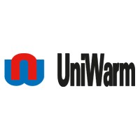 UniWarm B.V. Logo