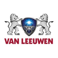 Van Leeuwen Limited Logo