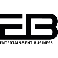 Entertainment Business Logo