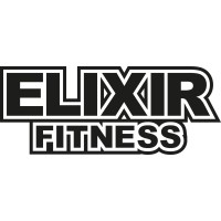 Elixir Fitness Logo
