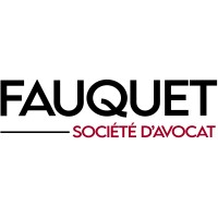 FAUQUET - Société d’Avocat Logo
