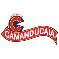 Laticínios Camanducaia Logo