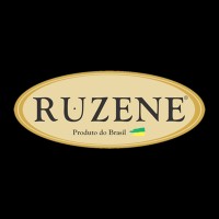Arroz Ruzene Logo