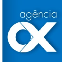 Agência OX Logo