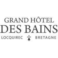 Grand Hôtel des Bains Logo