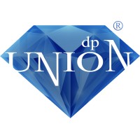 dpUNION Instrumentação Analítica e Científica Logo